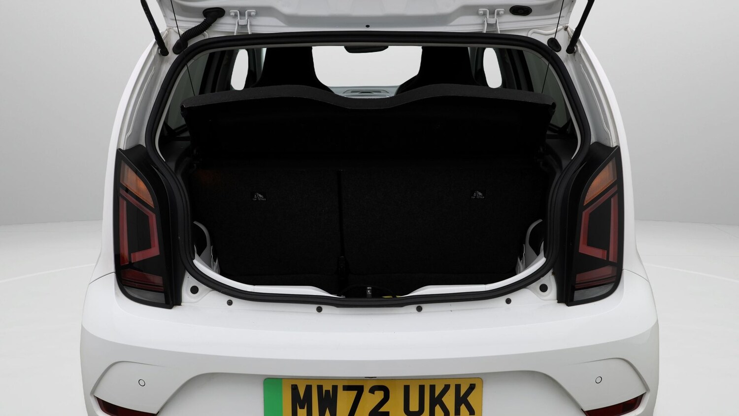 Used Volkswagen up! 2022 for sale - 77248057: Photo 17