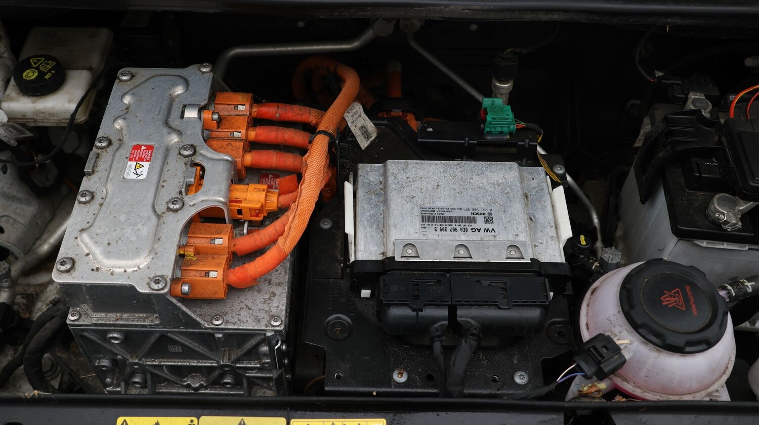 Used Volkswagen up! 2022 for sale - 77248057: Photo 19