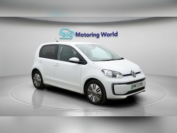 Used Volkswagen up! 2022 for sale - 77248057: Photo