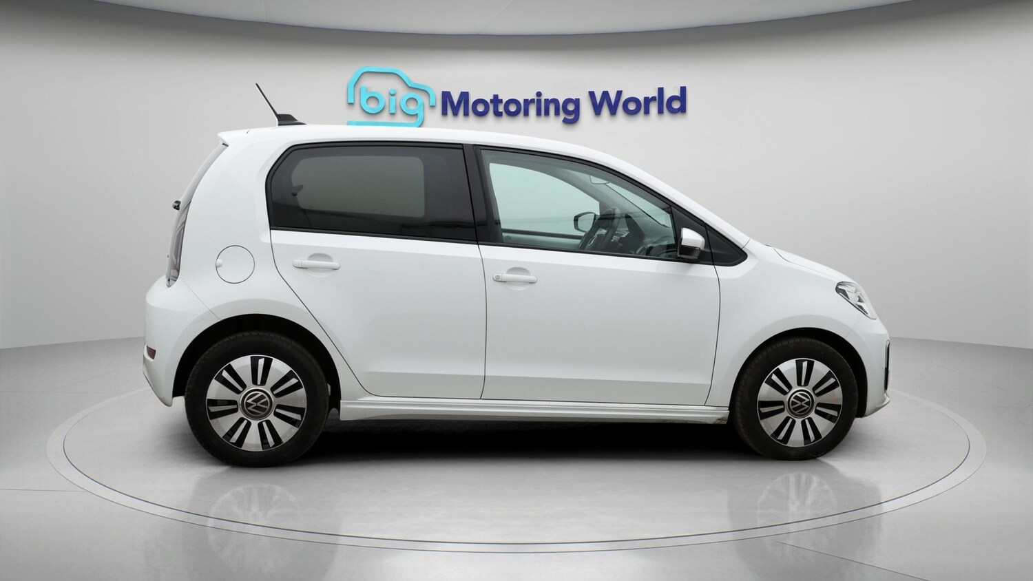 Used Volkswagen up! 2022 for sale - 77248057: Photo 8