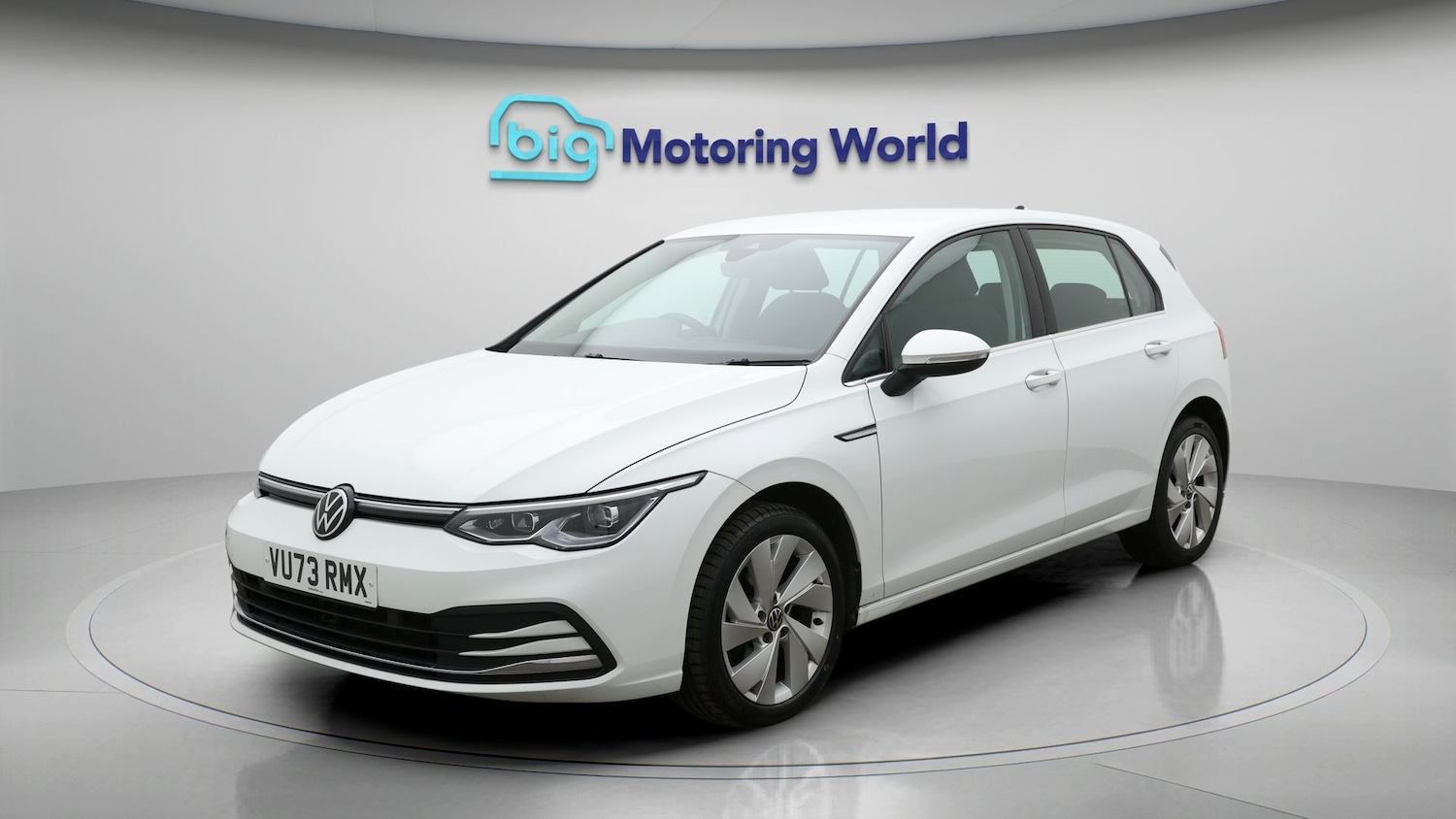 Used Volkswagen Golf 2023 for sale - 77461910: Photo 3