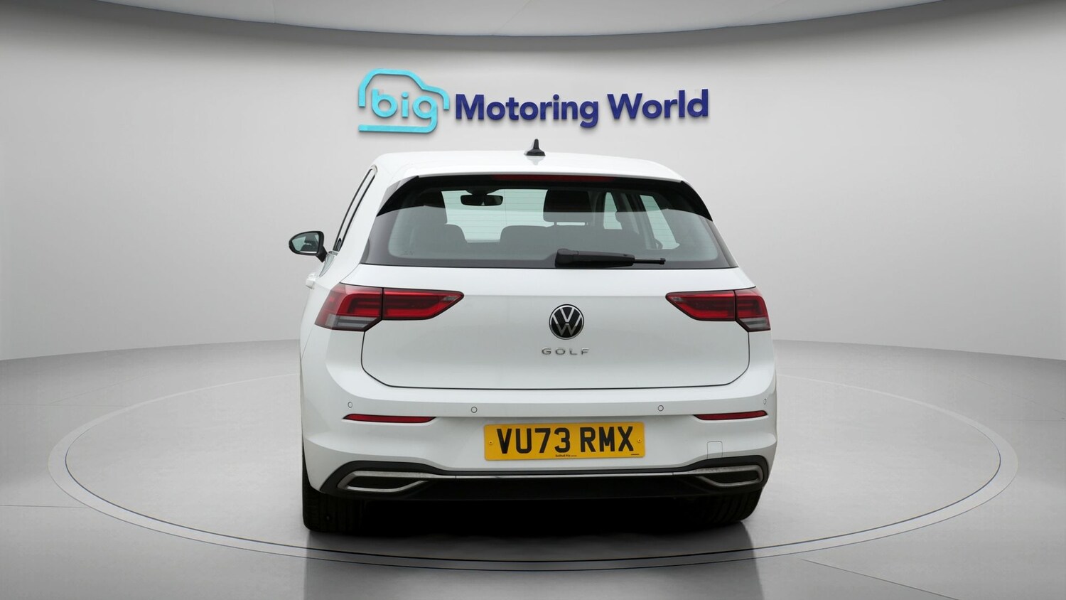 Used Volkswagen Golf 2023 for sale - 77461910: Photo 6