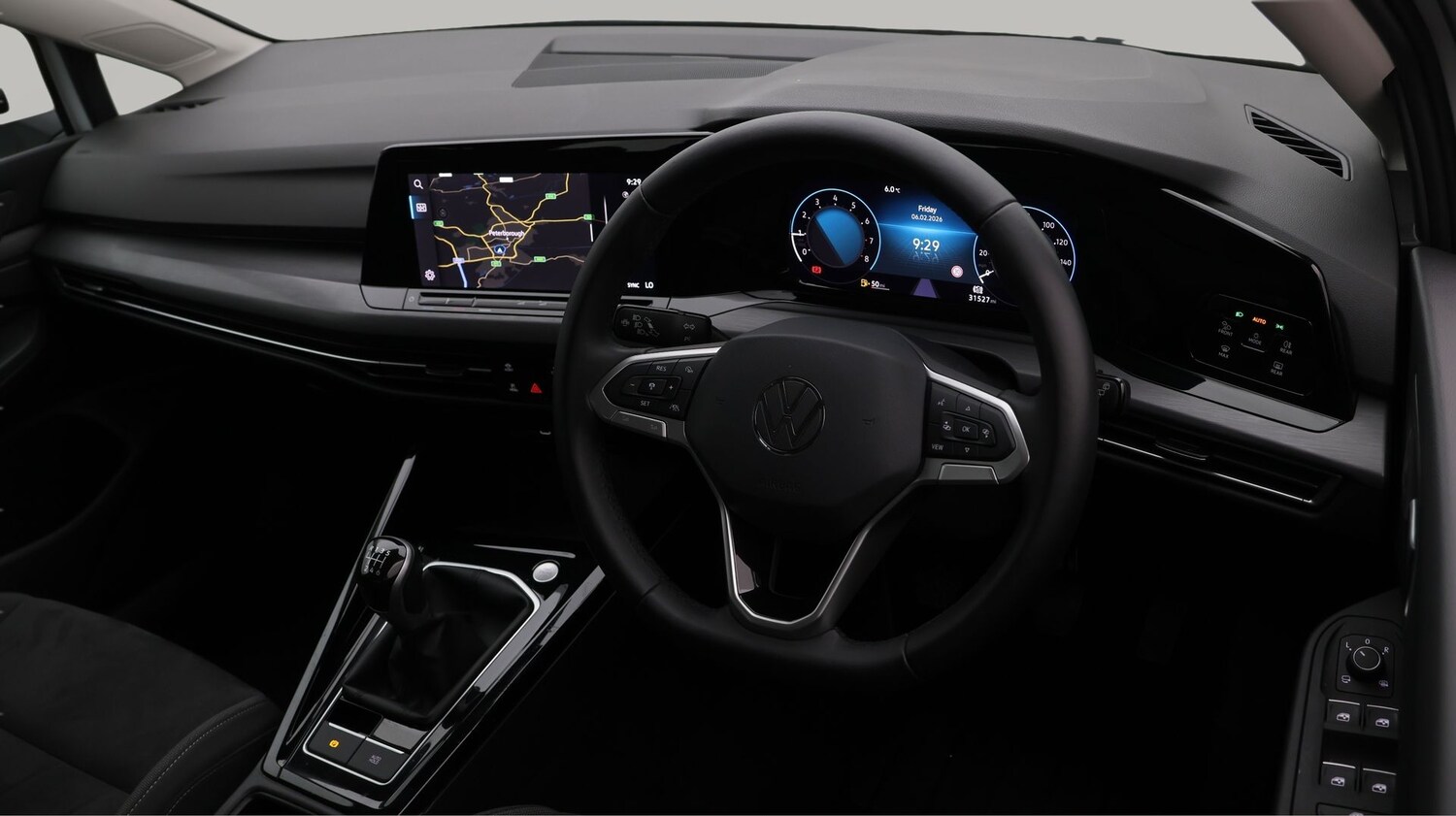 Used Volkswagen Golf 2023 for sale - 77461910: Photo 9