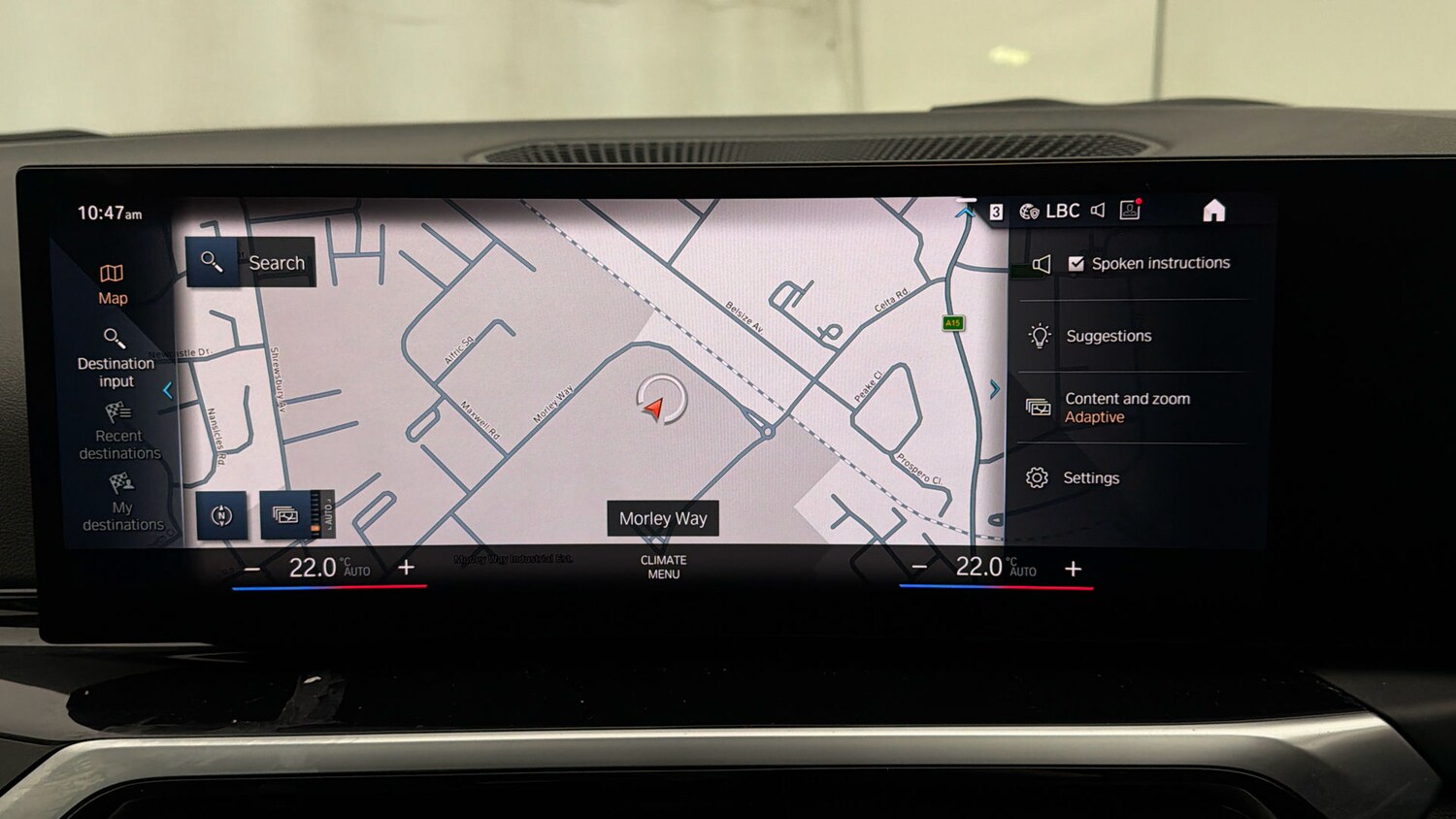 Used BMW 3 Series 2022 for sale - 78042472: Photo 10