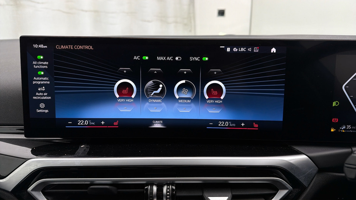 Used BMW 3 Series 2022 for sale - 78042472: Photo 11