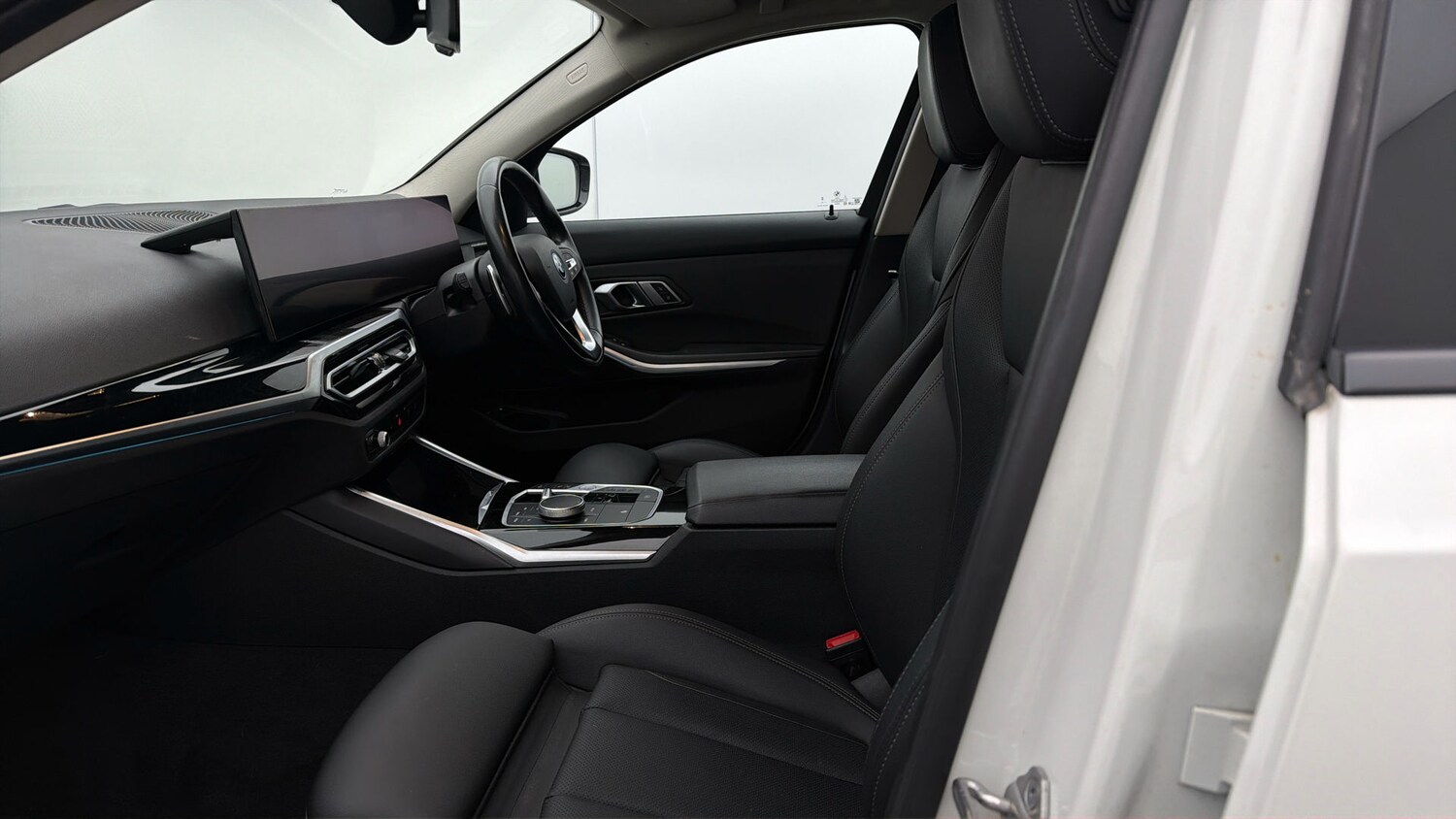 Used BMW 3 Series 2022 for sale - 78042472: Photo 13