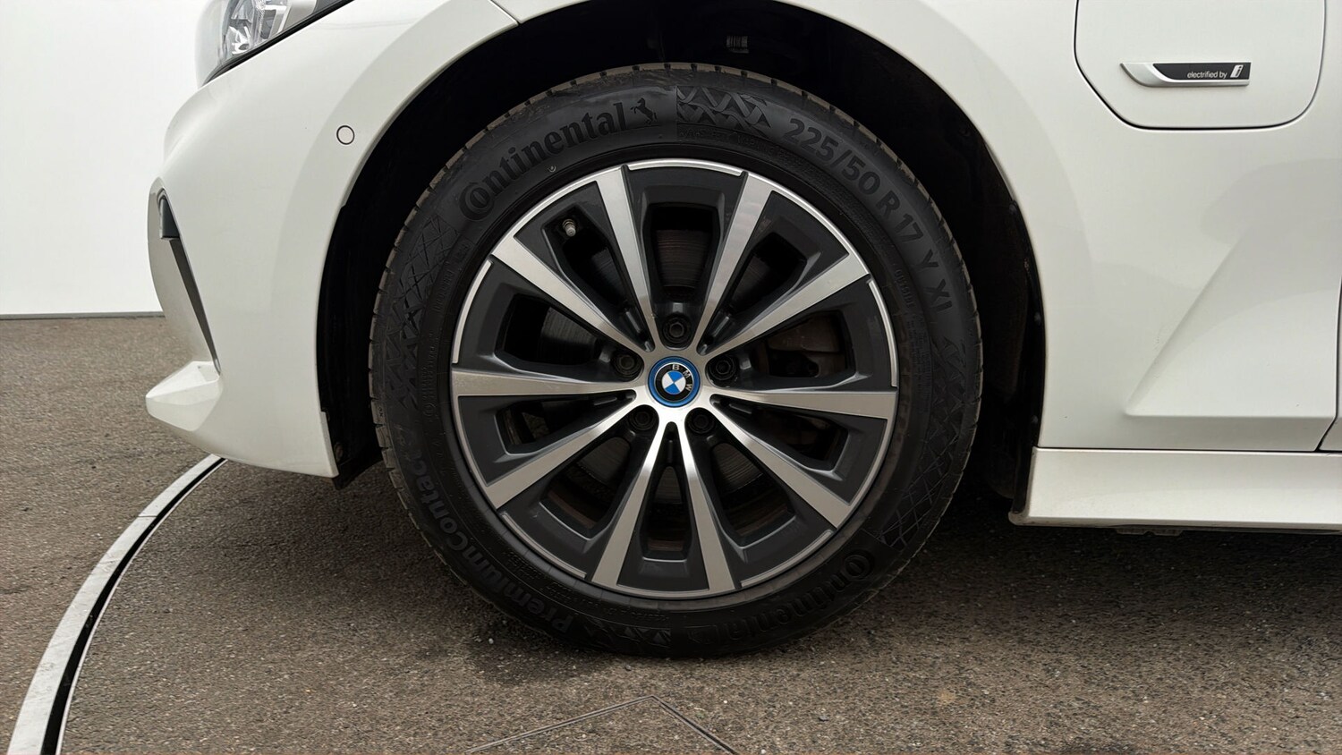 Used BMW 3 Series 2022 for sale - 78042472: Photo 17