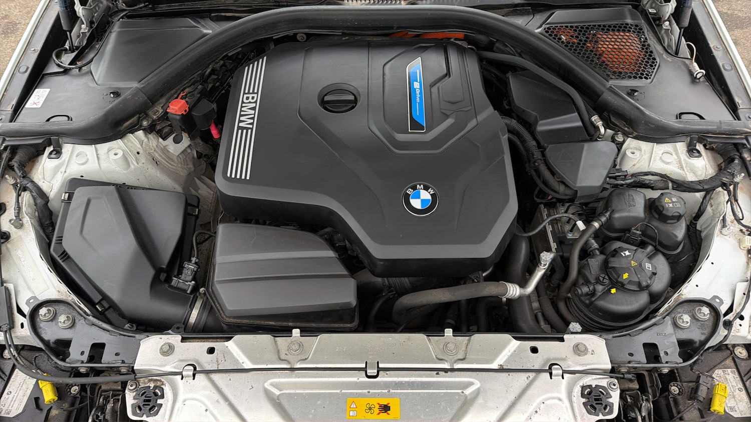 Used BMW 3 Series 2022 for sale - 78042472: Photo 18