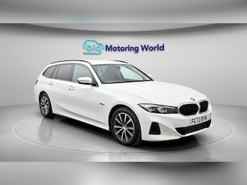 Used BMW 3 Series 2022 for sale - 78042472: Photo
