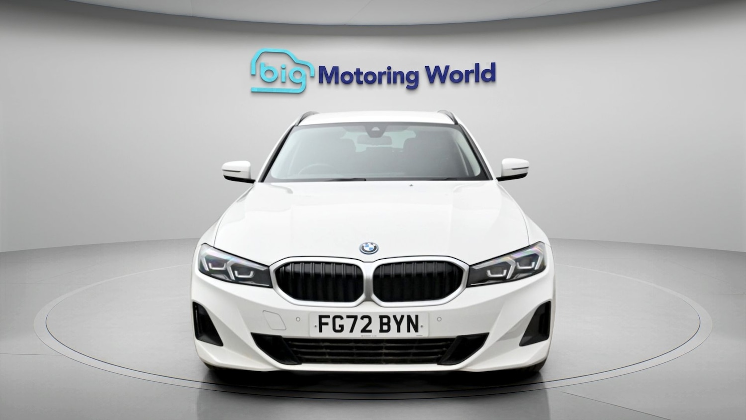 Used BMW 3 Series 2022 for sale - 78042472: Photo 2