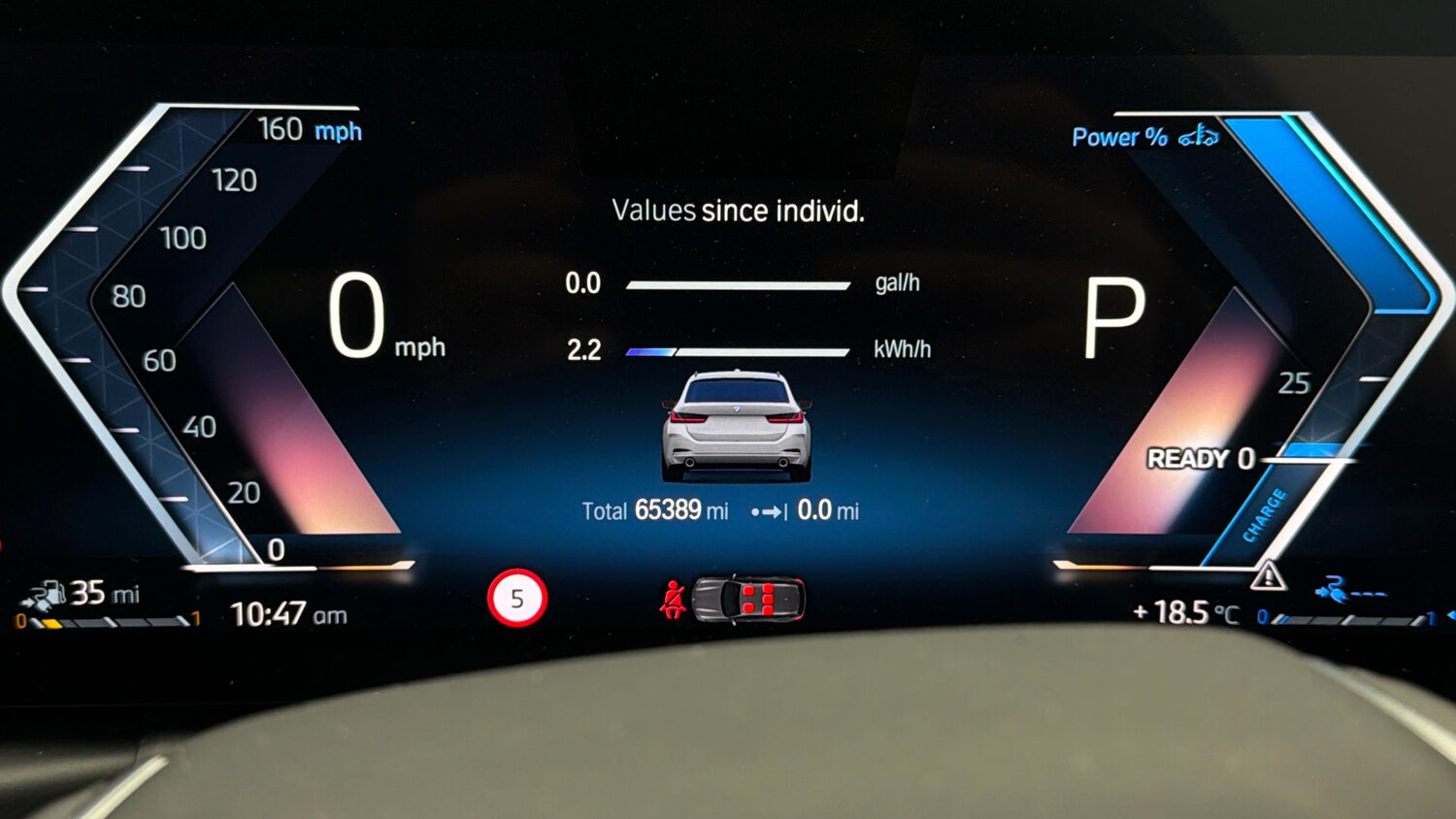 Used BMW 3 Series 2022 for sale - 78042472: Photo 26