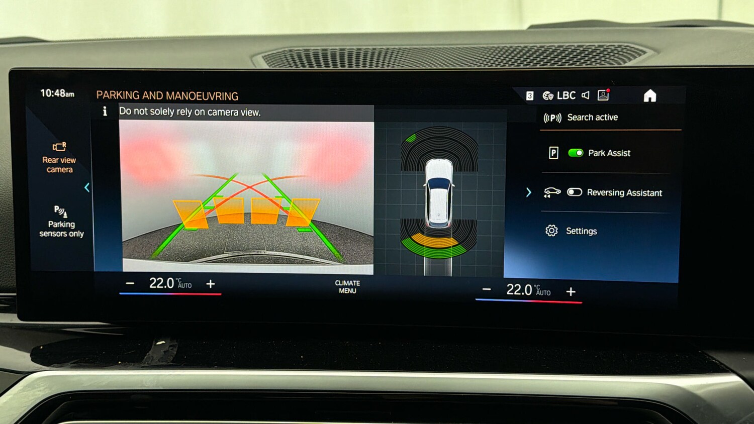 Used BMW 3 Series 2022 for sale - 78042472: Photo 27