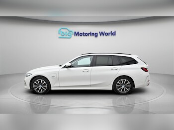 Used BMW 3 Series 2022 for sale - 78042472: Photo