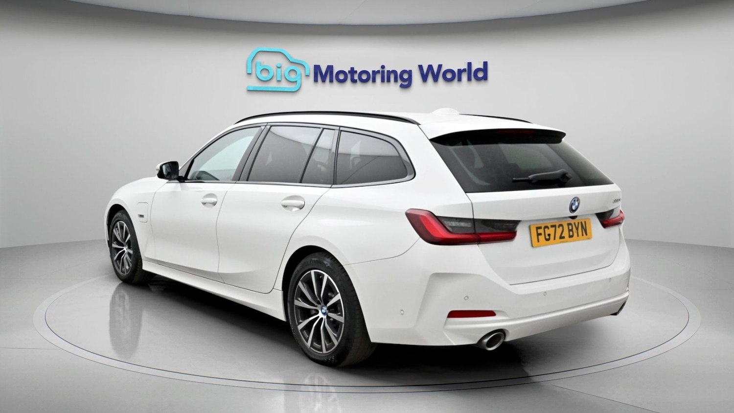 Used BMW 3 Series 2022 for sale - 78042472: Photo 5