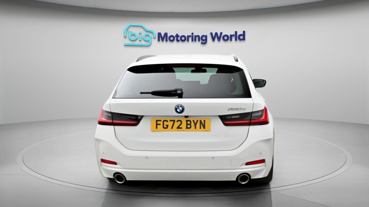 Used BMW 3 Series 2022 for sale - 78042472: Photo 6