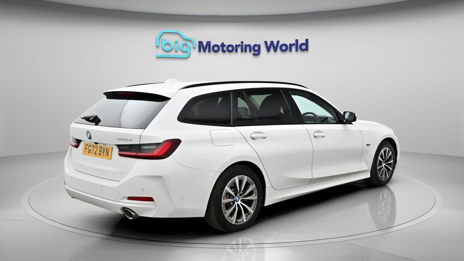 Used BMW 3 Series 2022 for sale - 78042472: Photo 7