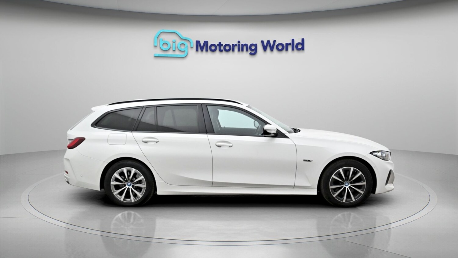 Used BMW 3 Series 2022 for sale - 78042472: Photo 8