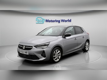 Used Vauxhall Corsa 2020 for sale - 79546150: Photo