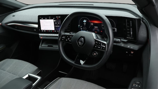 Used Renault Megane E Tech 2022 for sale - 75720047: Photo 10