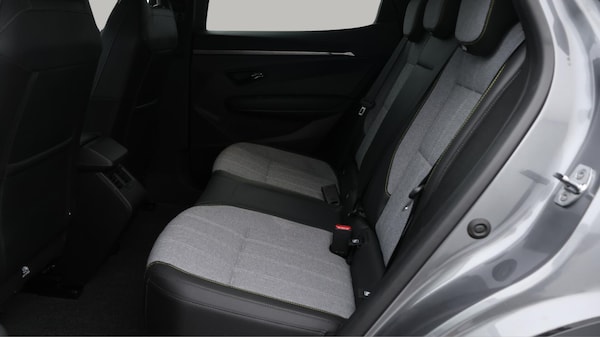 Used Renault Megane E Tech 2022 for sale - 75720047: Photo 17