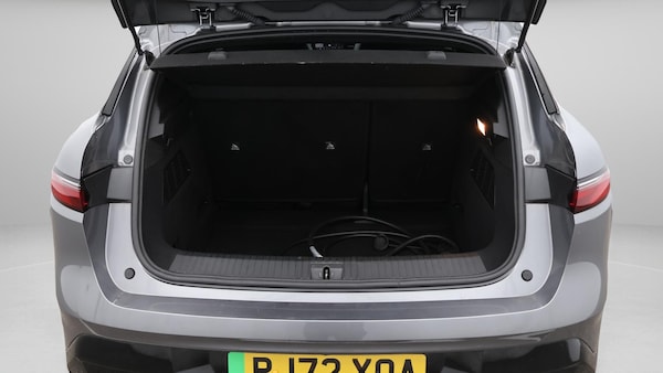 Used Renault Megane E Tech 2022 for sale - 75720047: Photo 18