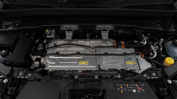 Used Renault Megane E Tech 2022 for sale - 75720047: Photo 20