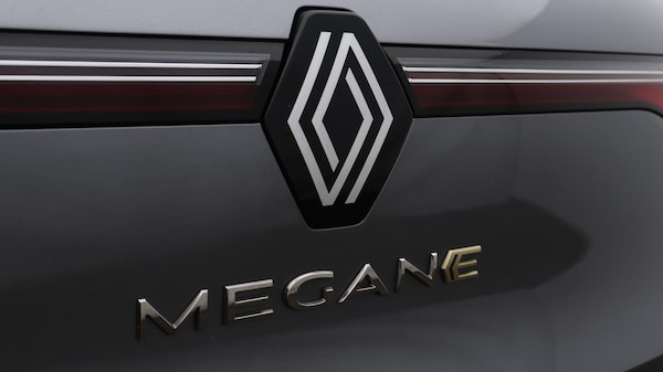 Used Renault Megane E Tech 2022 for sale - 75720047: Photo 21