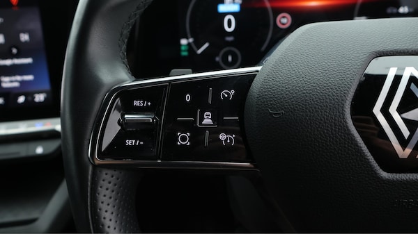 Used Renault Megane E Tech 2022 for sale - 75720047: Photo 25