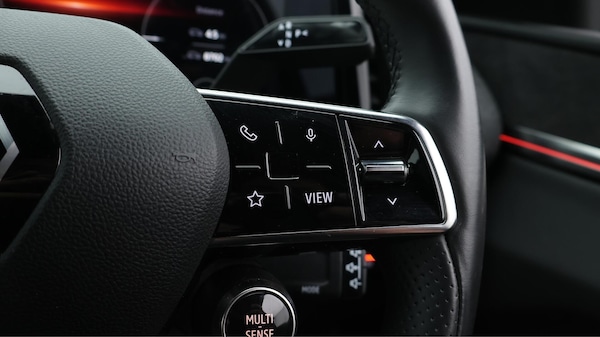 Used Renault Megane E Tech 2022 for sale - 75720047: Photo 26