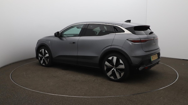 Used Renault Megane E Tech 2022 for sale - 75720047: Photo 35