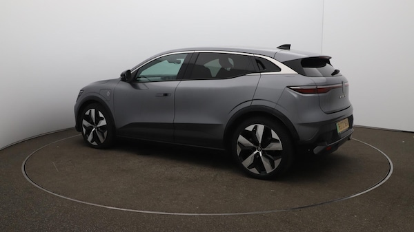 Used Renault Megane E Tech 2022 for sale - 75720047: Photo 36