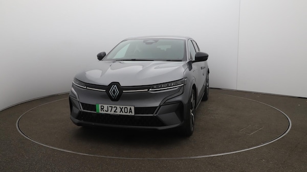 Used Renault Megane E Tech 2022 for sale - 75720047: Photo 38