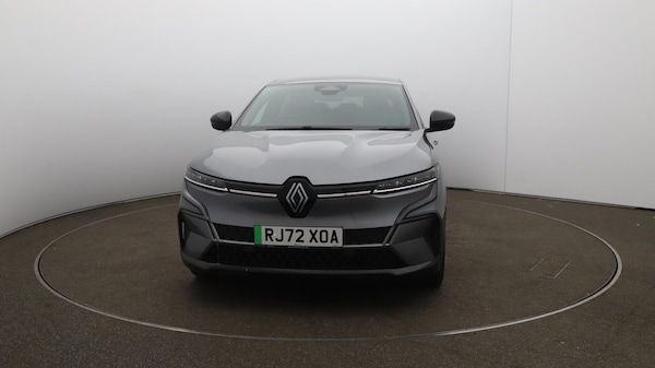 Used Renault Megane E Tech 2022 for sale - 75720047: Photo 39