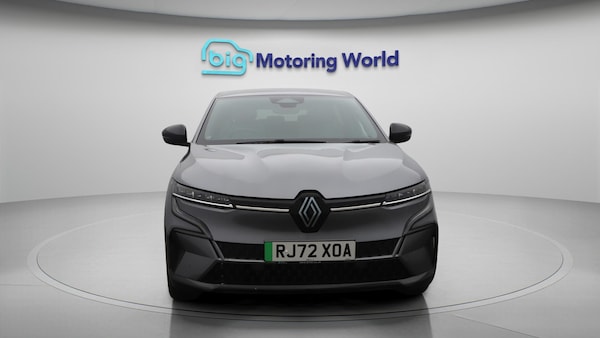 Used Renault Megane E Tech 2022 for sale - 75720047: Photo 3