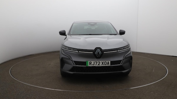 Used Renault Megane E Tech 2022 for sale - 75720047: Photo 40