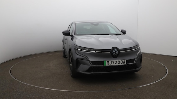 Used Renault Megane E Tech 2022 for sale - 75720047: Photo 41