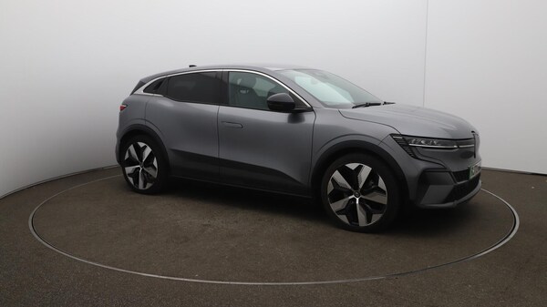 Used Renault Megane E Tech 2022 for sale - 75720047: Photo 45