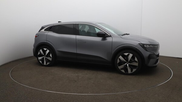 Used Renault Megane E Tech 2022 for sale - 75720047: Photo 46
