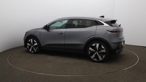 Used Renault Megane E Tech 2022 for sale - 75720047: Photo 47