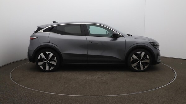 Used Renault Megane E Tech 2022 for sale - 75720047: Photo 49