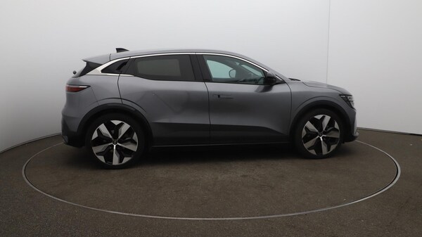 Used Renault Megane E Tech 2022 for sale - 75720047: Photo 50