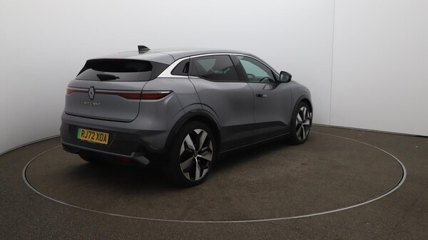 Used Renault Megane E Tech 2022 for sale - 75720047: Photo 54