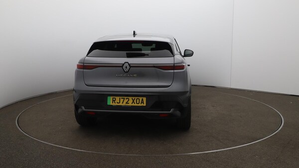 Used Renault Megane E Tech 2022 for sale - 75720047: Photo 57