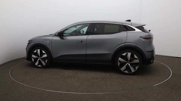 Used Renault Megane E Tech 2022 for sale - 75720047: Photo 58