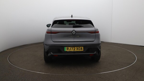 Used Renault Megane E Tech 2022 for sale - 75720047: Photo 59