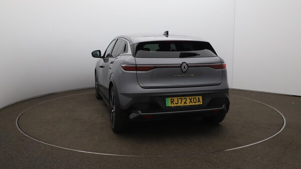 Used Renault Megane E Tech 2022 for sale - 75720047: Photo 60