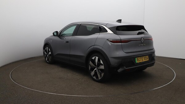 Used Renault Megane E Tech 2022 for sale - 75720047: Photo 62