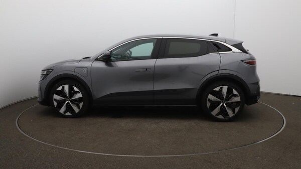 Used Renault Megane E Tech 2022 for sale - 75720047: Photo 64