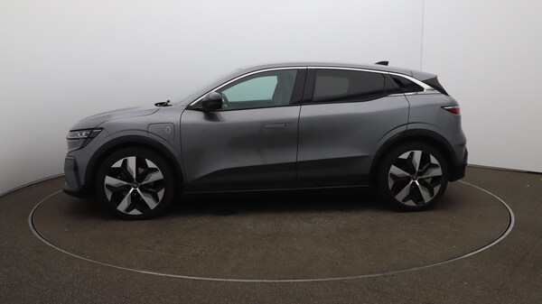 Used Renault Megane E Tech 2022 for sale - 75720047: Photo 65