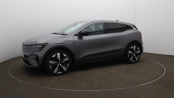 Used Renault Megane E Tech 2022 for sale - 75720047: Photo 67